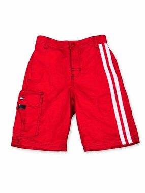 Boys Tommy Hilfiger Swim Shorts Size 6